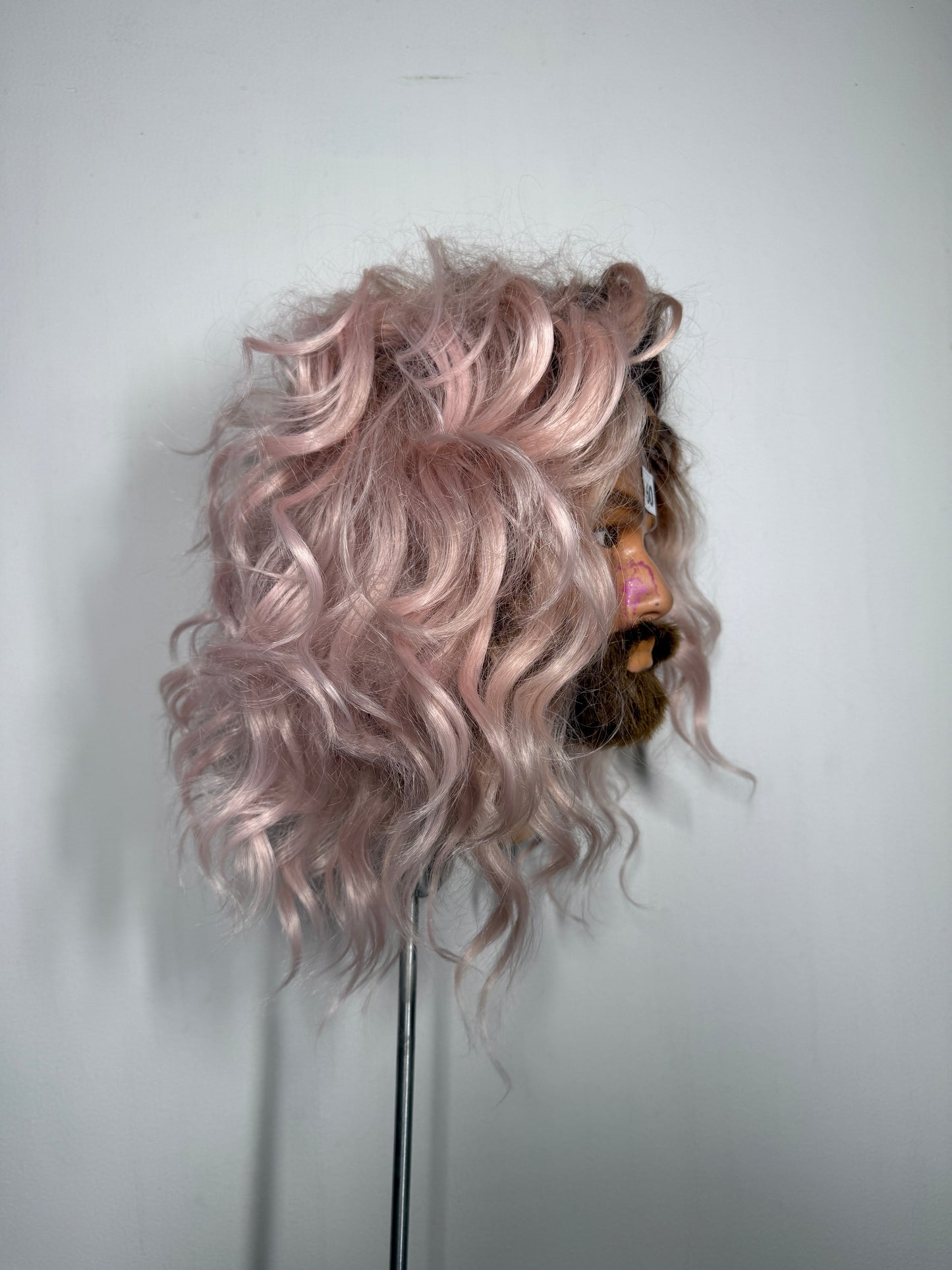 Wig #60 Lacefront PreLoved
