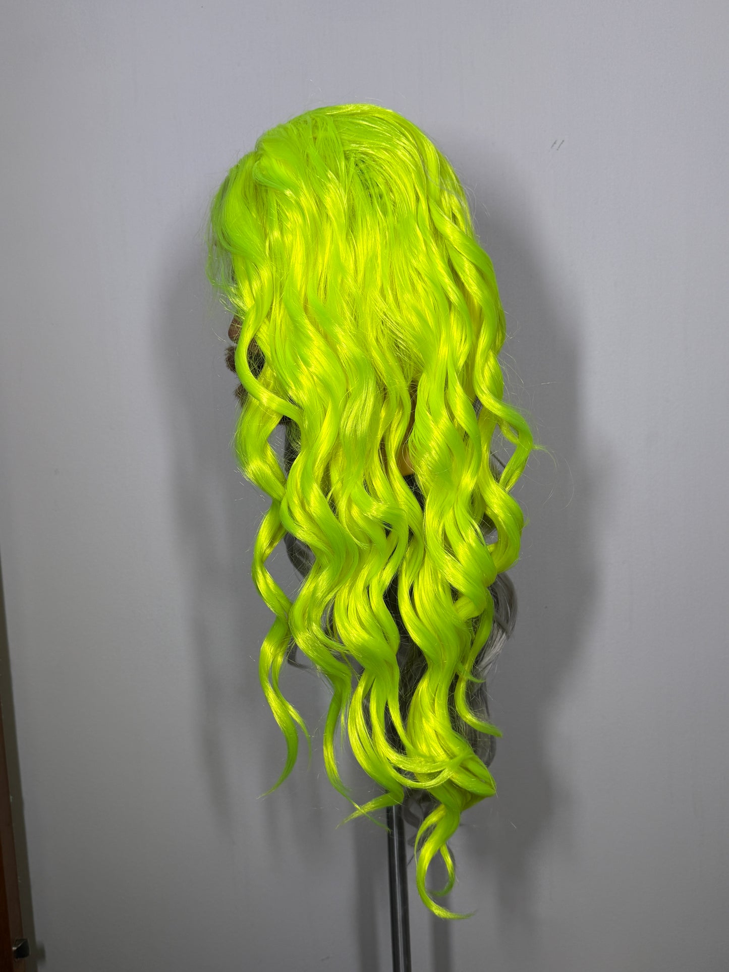 Wig #3 Lacefront New