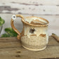 #132 Medium Honeypot mug