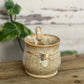 #134 small Honeypot mug