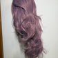 Wig #9 Lacefront New