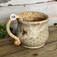 #133 small Honeypot mug