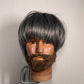 Wig #33 shake-an-go Bowlcut PreLoved