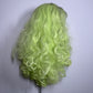 Wig #40 lacefront cut off great double stacking wig needs TLC