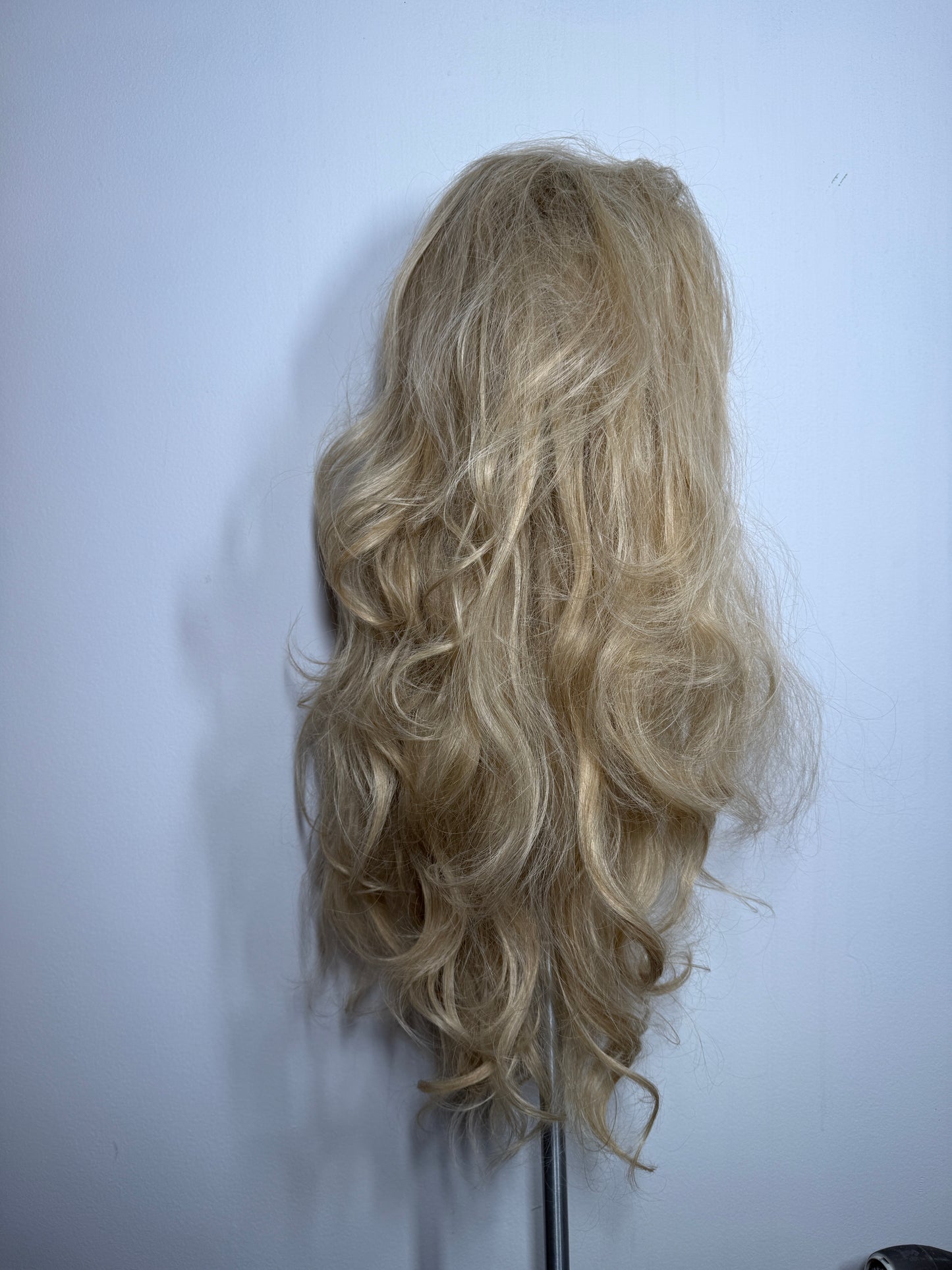 Wig #44 Lacefront PreLoved