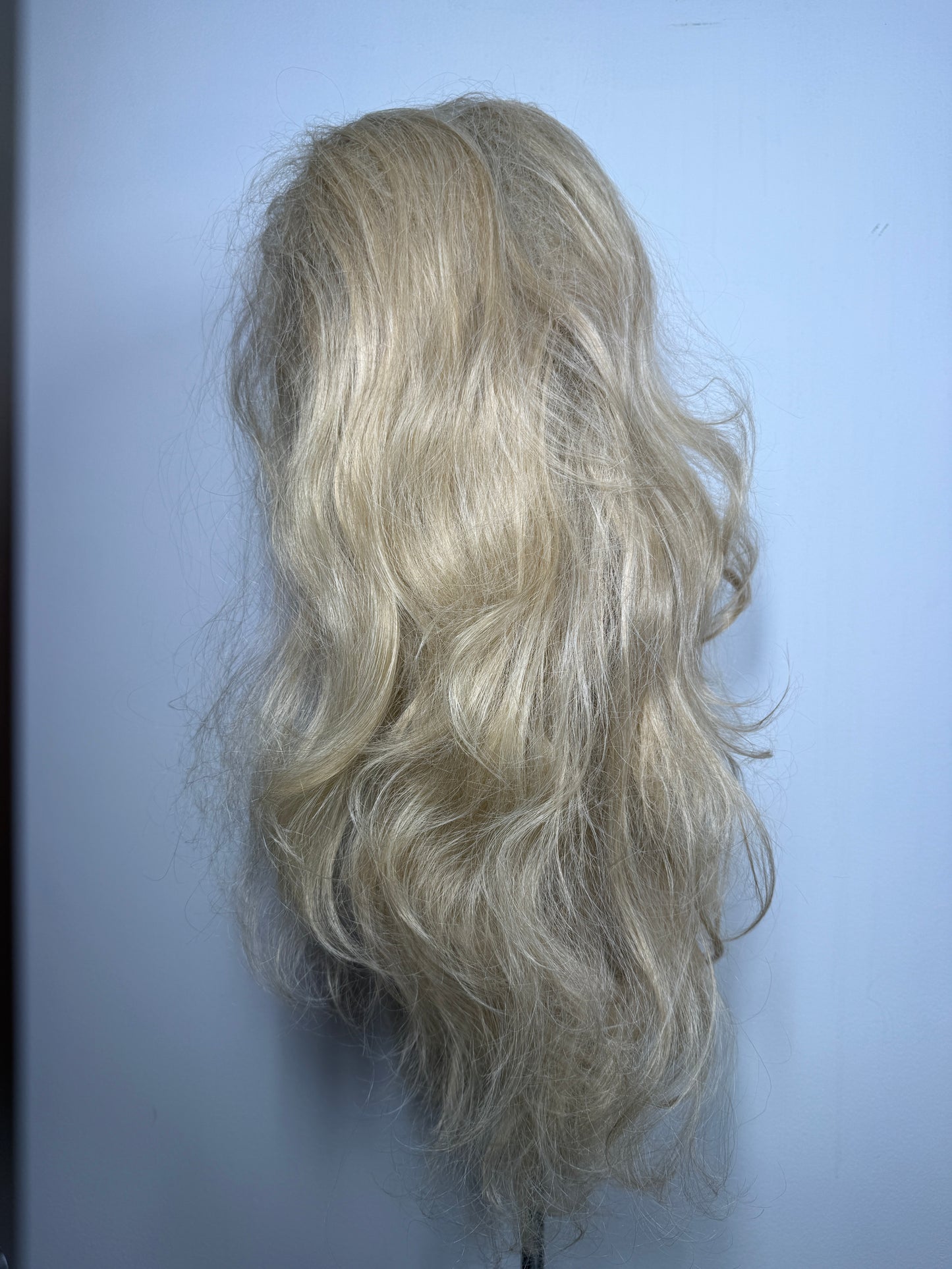 Wig #44 Lacefront PreLoved