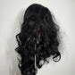 Wig #48 hardfront preloved needs TLC