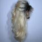 Wig #52 Lacefront PreLoved