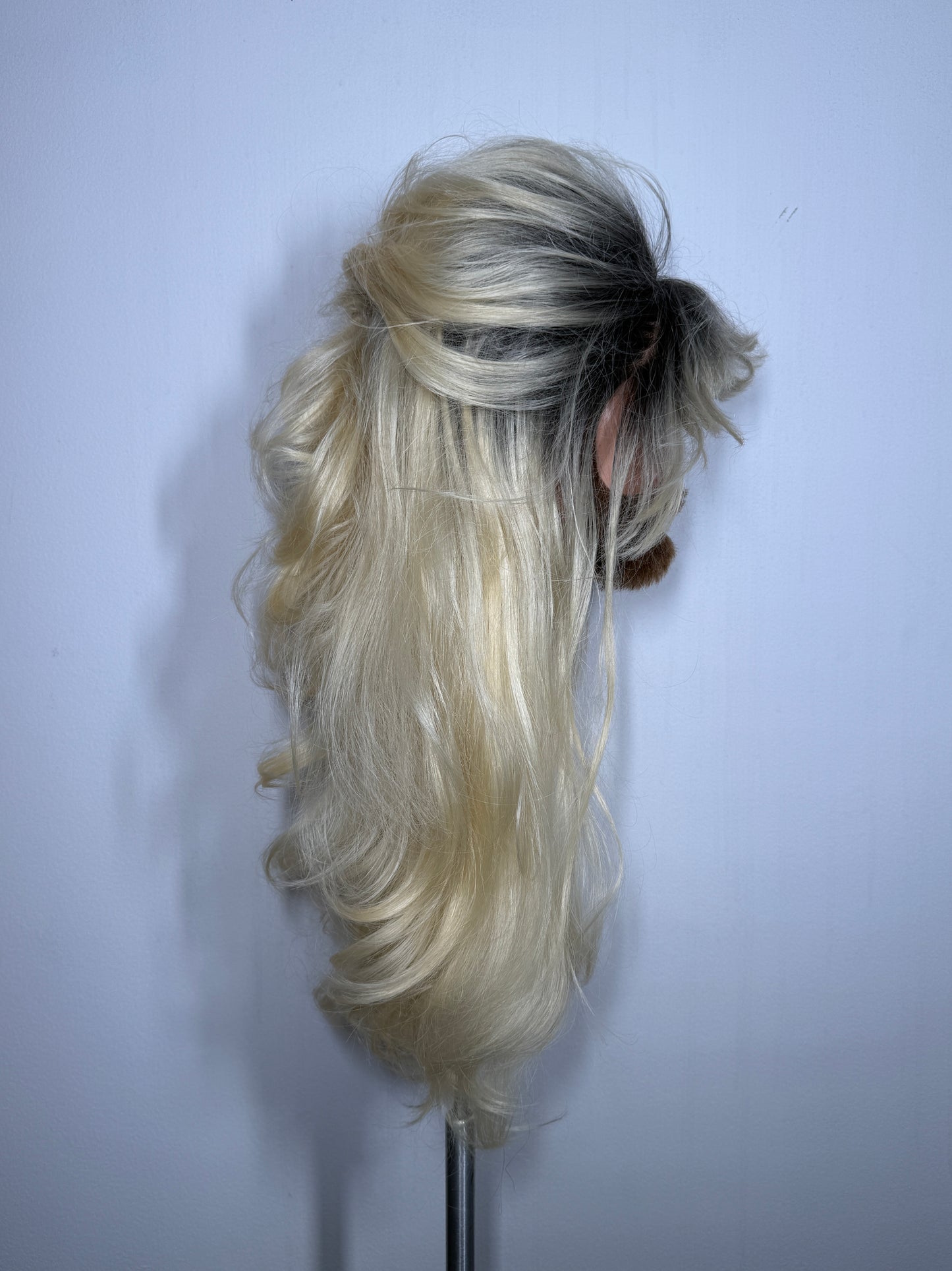 Wig #52 Lacefront PreLoved