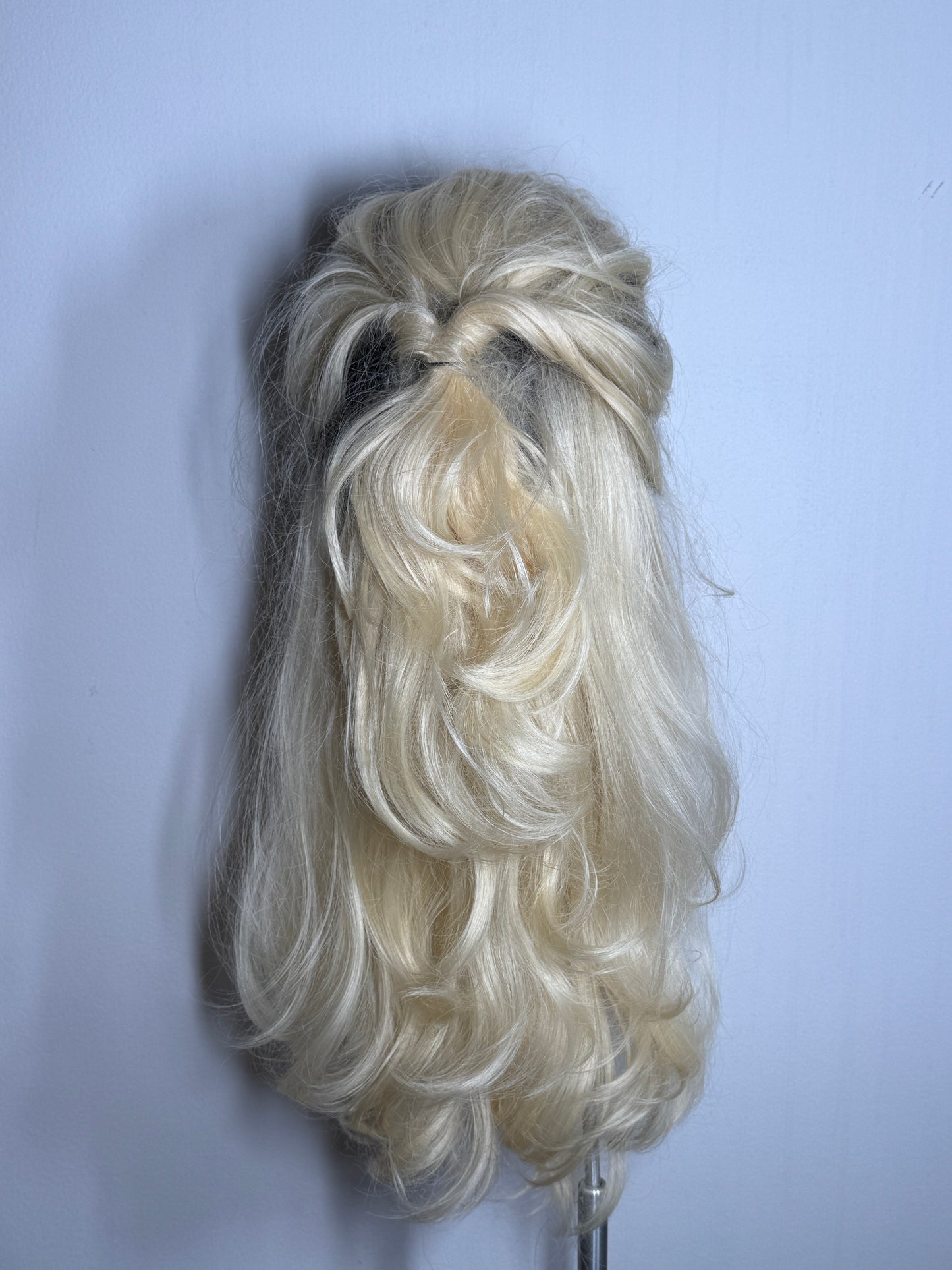 Wig #52 Lacefront PreLoved