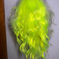 Wig #71 Lacefront PreLoved Needs Extra TLC