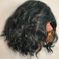 Wig #75 hard front no lace  PreLoved